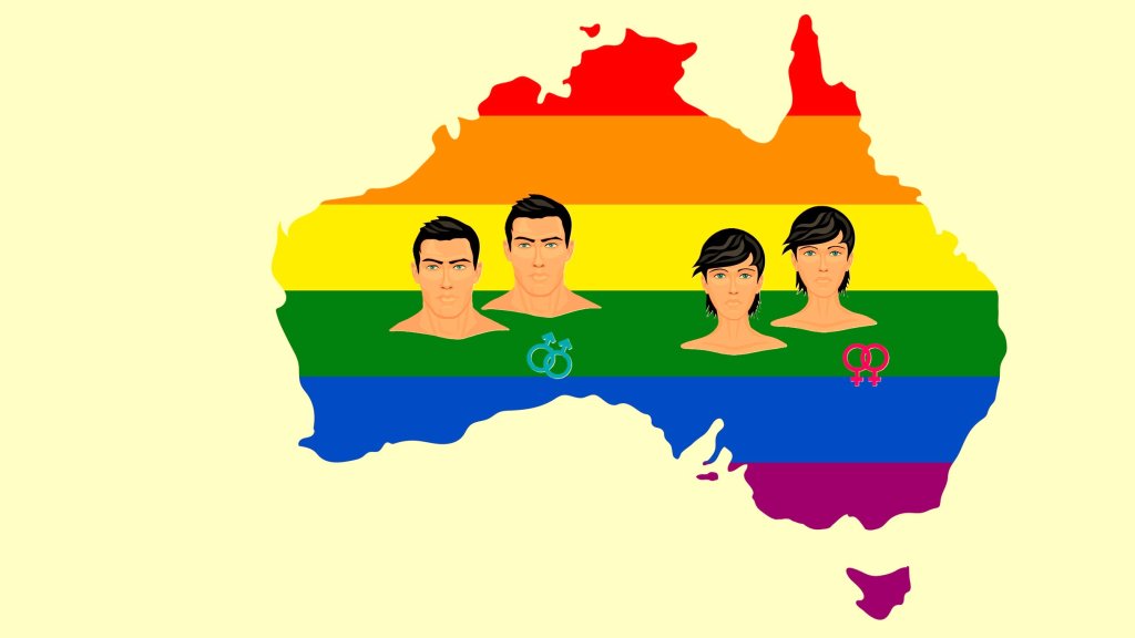Aufregung in Australien