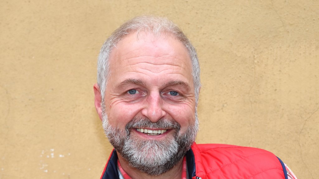 Frank Weyerbusch // © vvg
