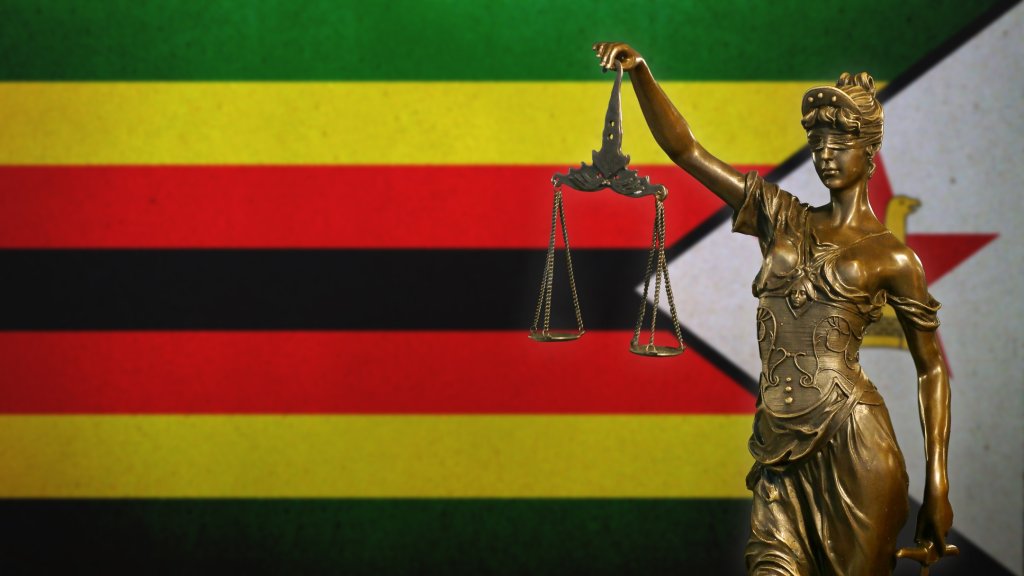 Sodomie und Mord in Afrika 