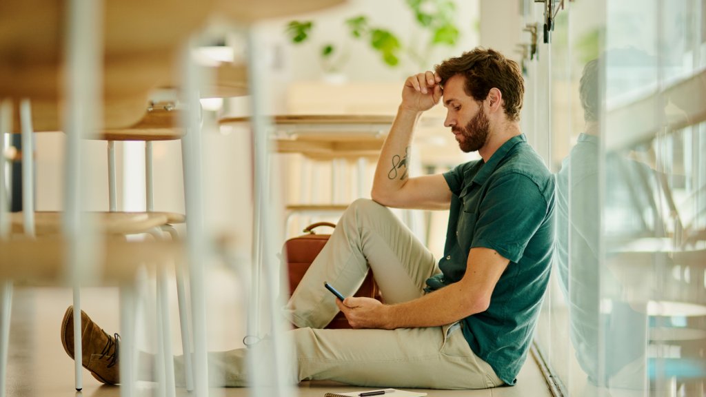 Diskriminierung im Job