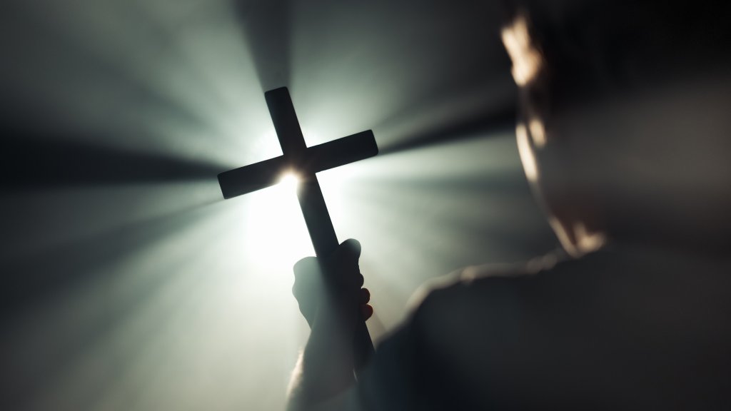 Exorzismus bei Homosexuellen