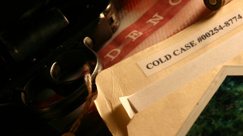 Cold Case in Hamburg