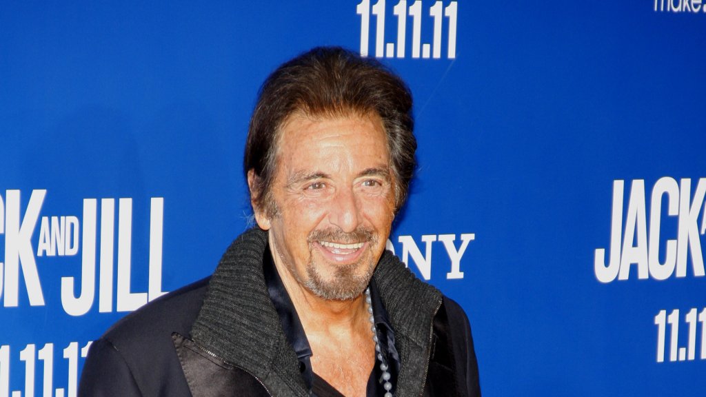 Cruising mit Al Pacino