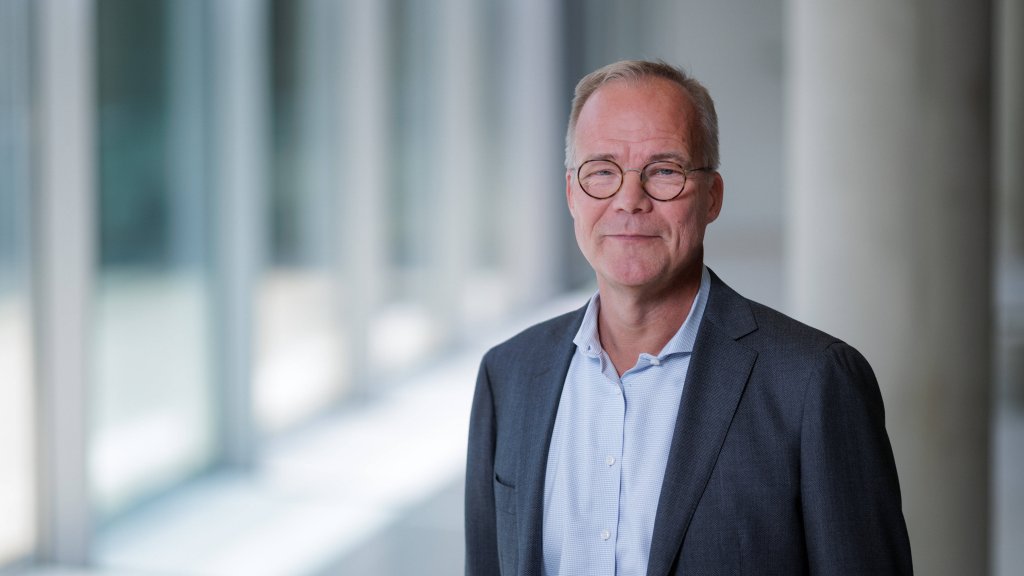 Neuer SPD-Generalsekretär Miersch