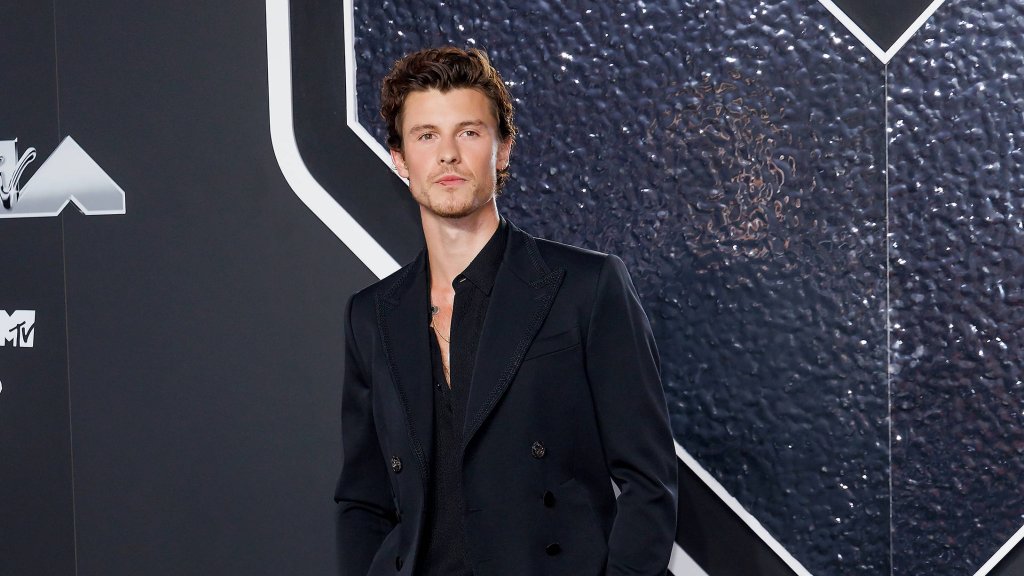 Wut bei Shawn Mendes