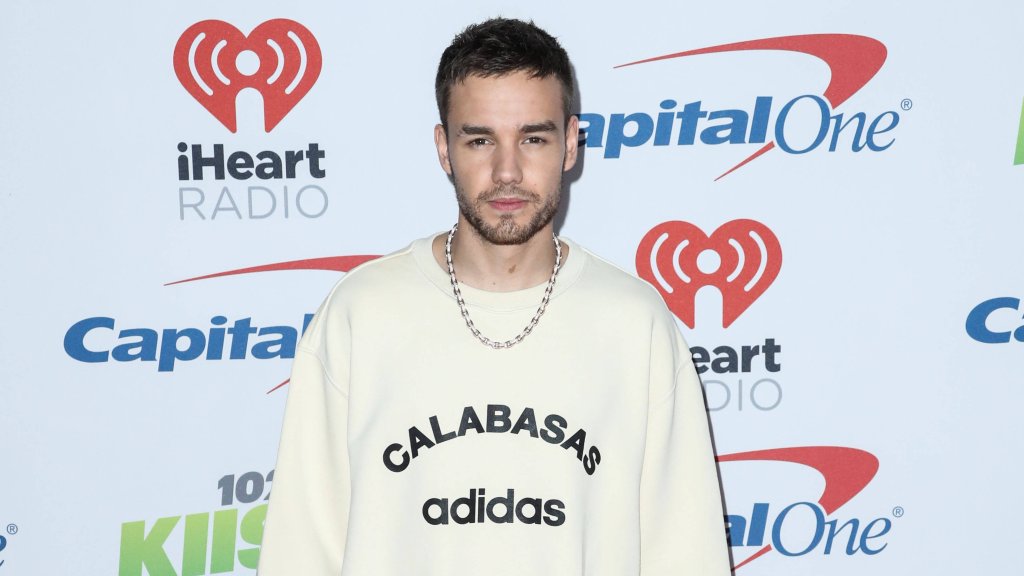 Liam Payne ist tot
