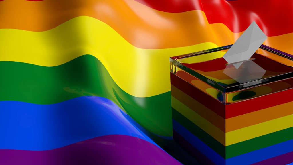 Schwierige Zeiten für LGBTI*
