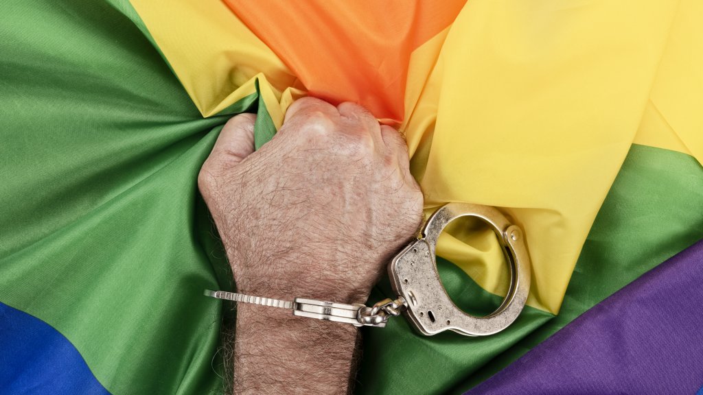 Sicherer Herkunftsstaat Georgien?