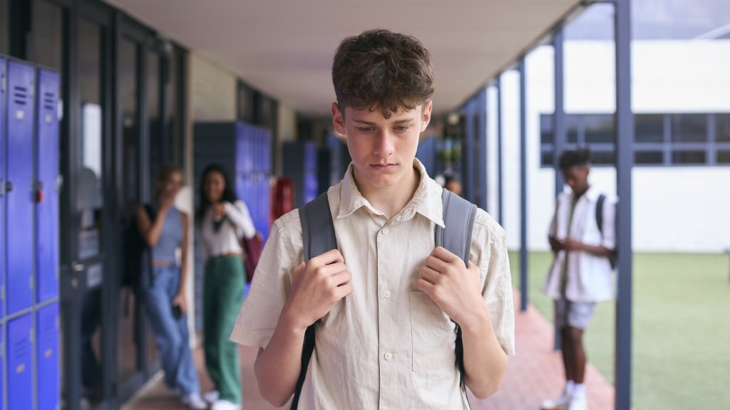 Blanker Hass an Kölner Schulen