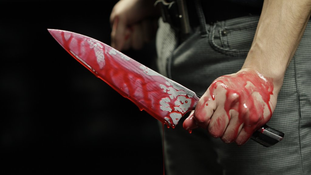 Grausamer Mord in Michigan