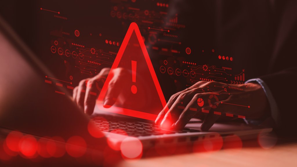 Schlag gegen Cyberkriminalität