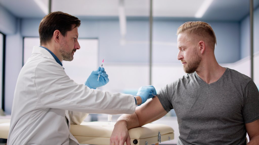 Strategie gegen HPV