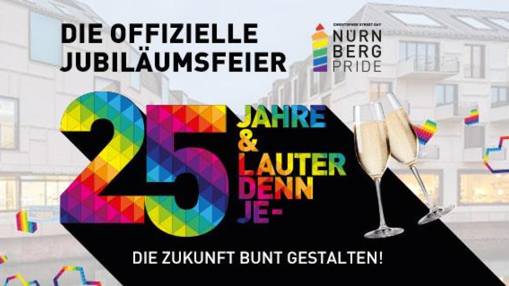 © csd-nürnberg