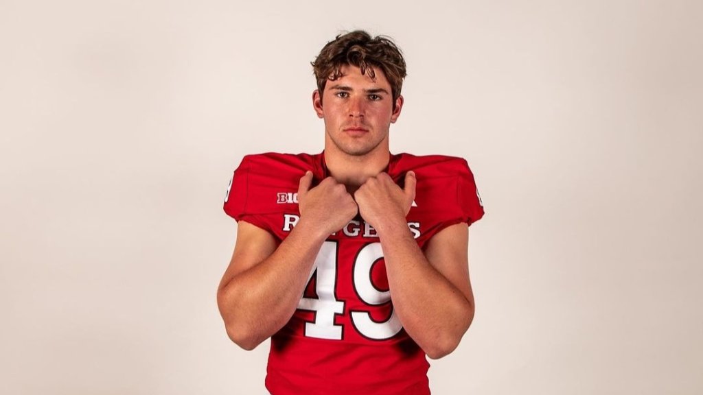 Outing im US-College-Football
