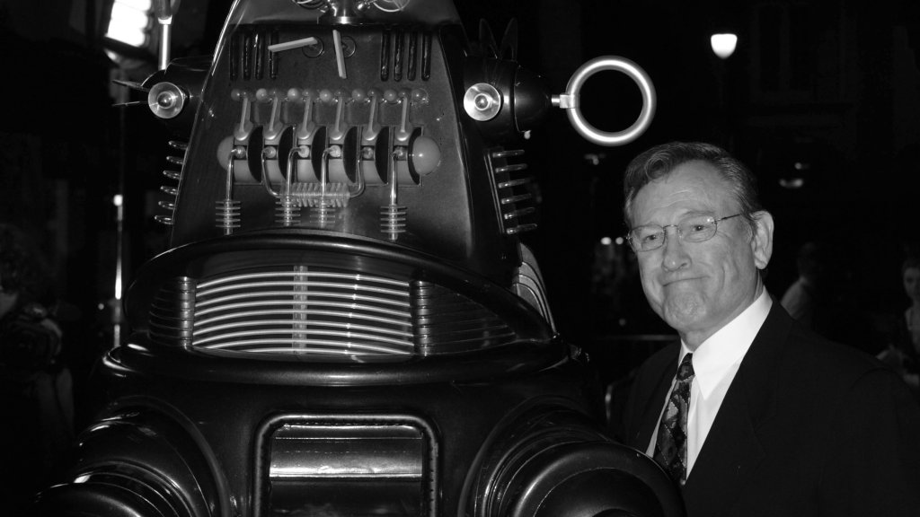 Schauspieler Earl Holliman ist tot 