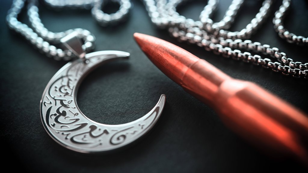 Islamismus in Deutschland