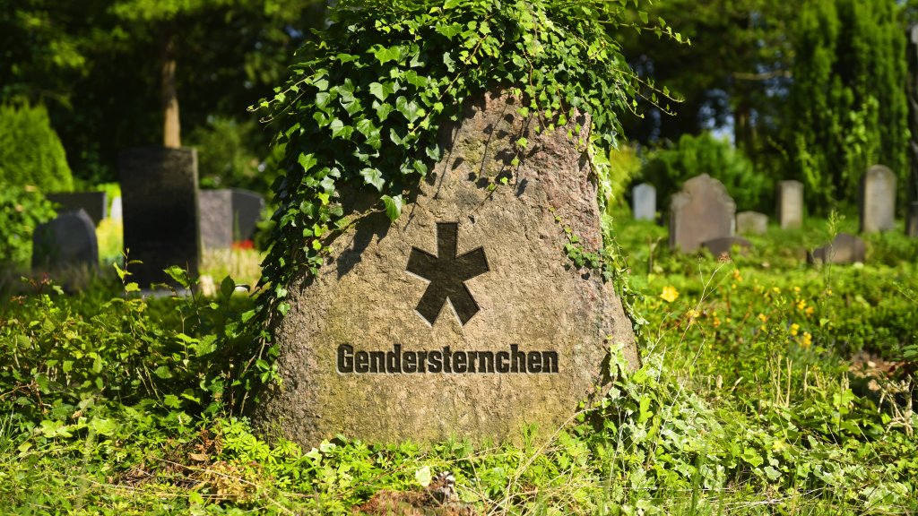 Erneuter Knockout fürs Gendern