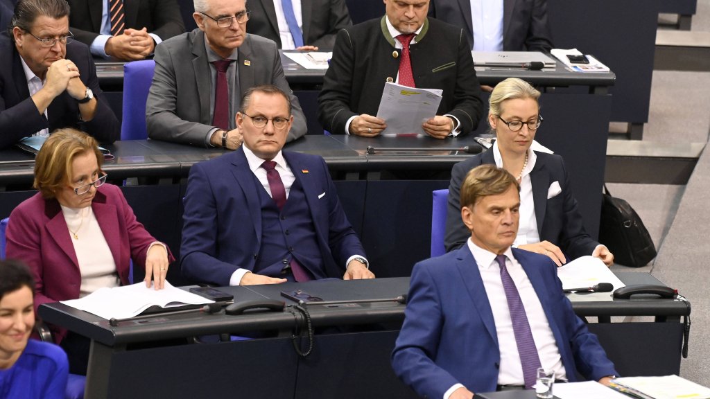 Ende des Queer-Beauftragten?
