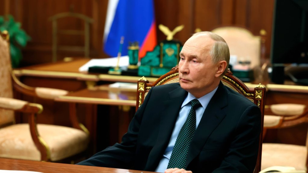 Adoptionsverbot in Russland 
