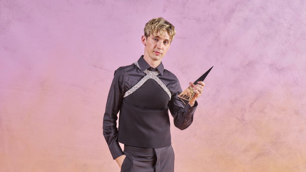 Troye Sivan One-Night-Stands 