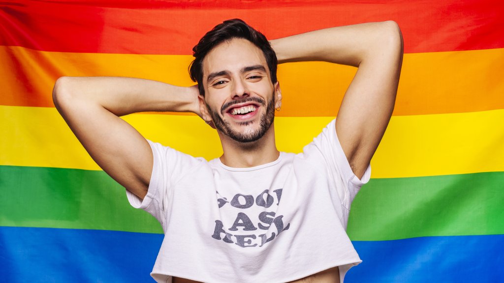 Stipendien für LGBTI*-Studenten