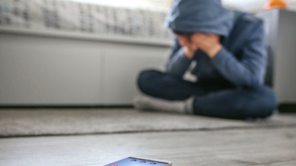 Run auf US-Notfall-Hotlines
