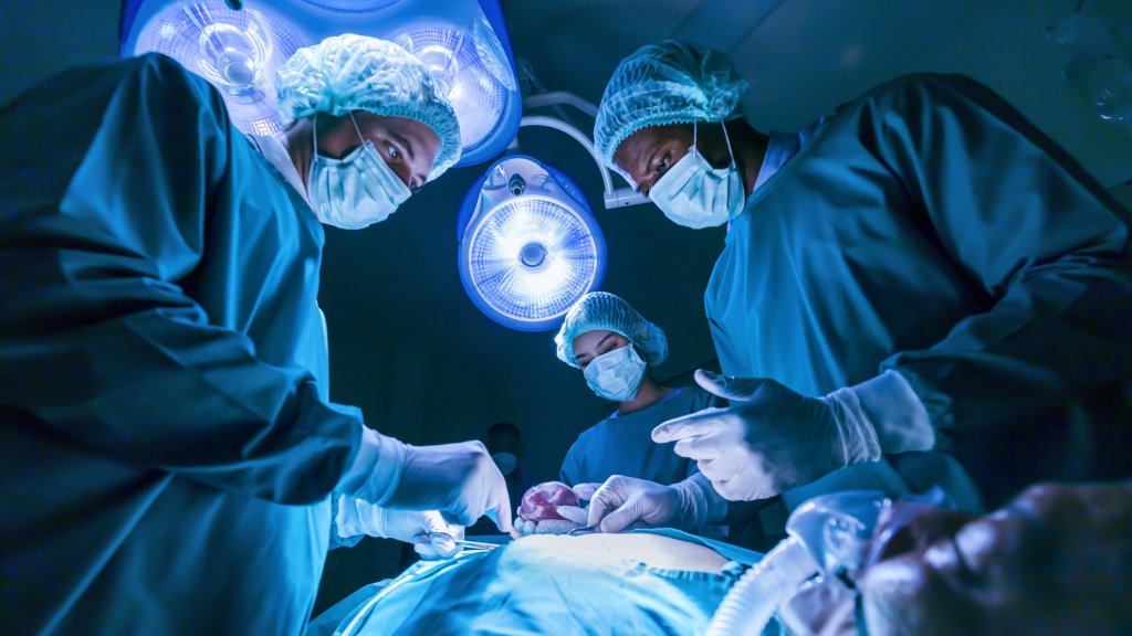 HIV und Organtransplantationen
