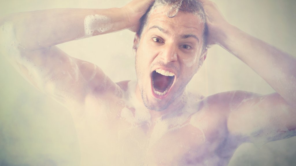 © istock / gilaxia