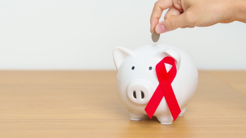 Kritik an Kürzungen bei HIV