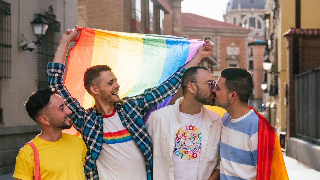 Homo-Ehe in Spanien