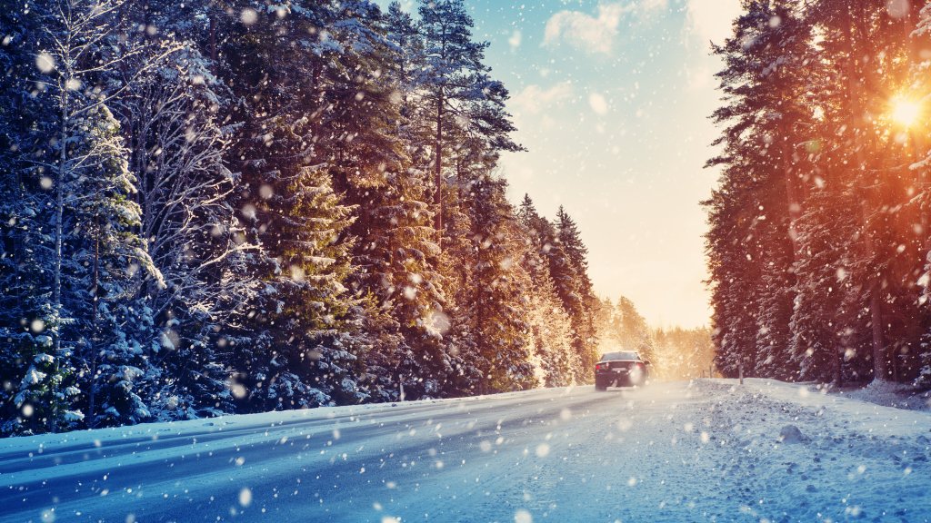 Coming Home for Christmas