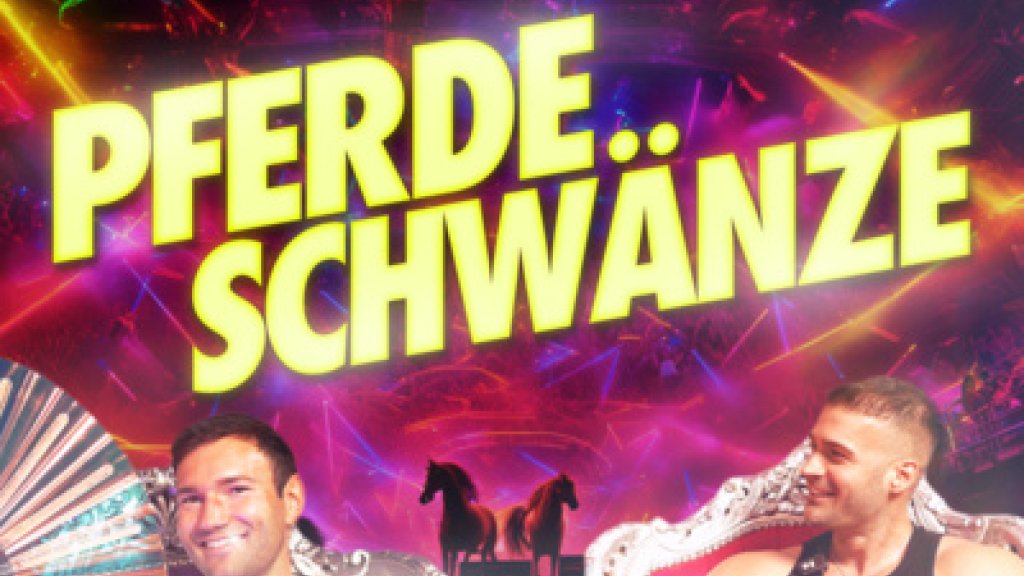 © pferdeschwaenze