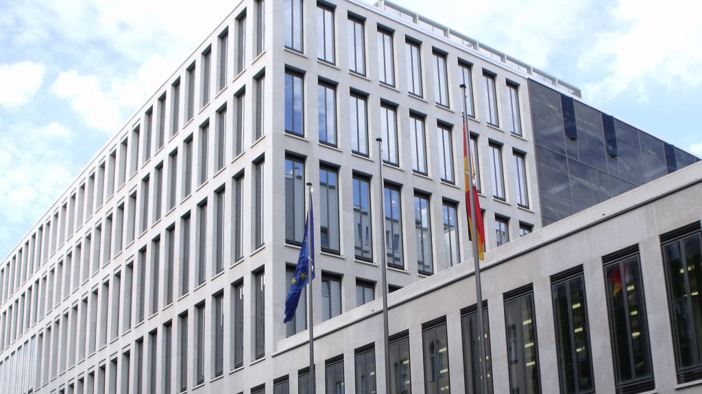 Ende des Regenbogenportals
