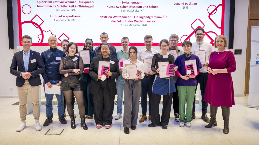 Ideenpreis für Lambda