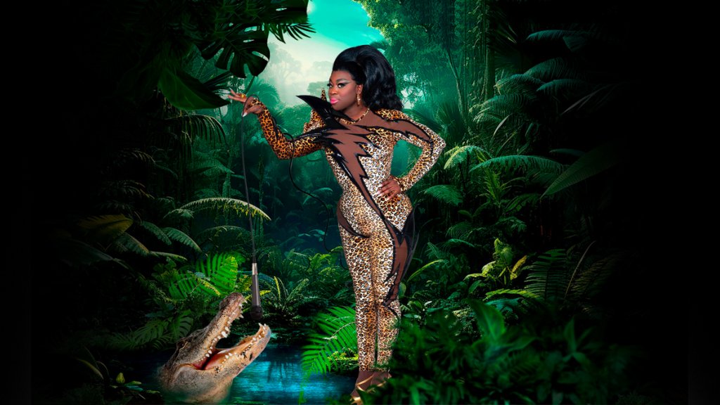 © bob-drag-queen