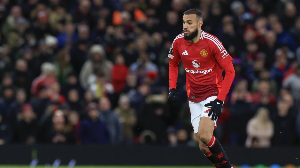 Der Fall Noussair Mazraoui