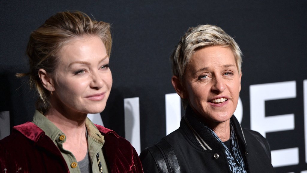 Scharfe Kritik an Ellen DeGeneres