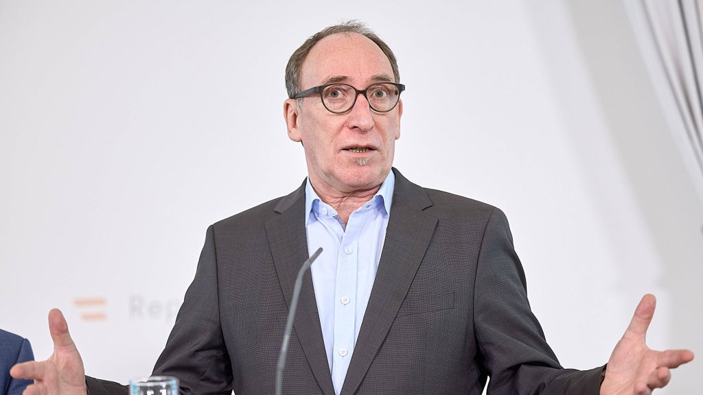 Verzweiflungstat in Österreich