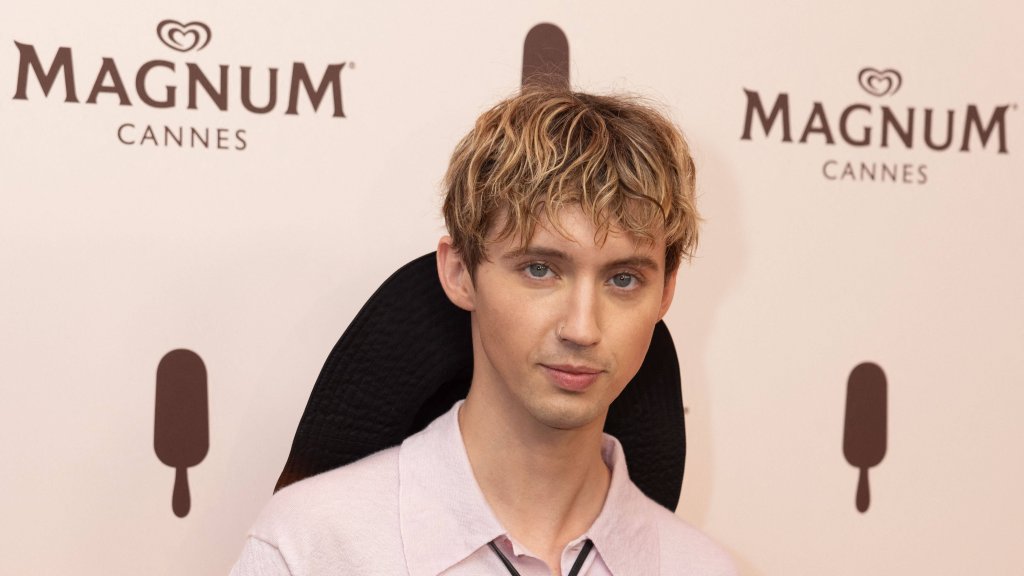 Schuldgefühle bei Troye Sivan