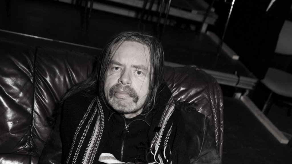 Hermes Phettberg ist tot