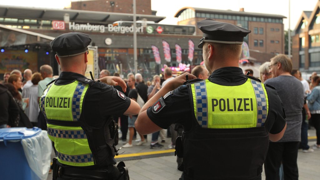 Kampagne gegen Gewalt