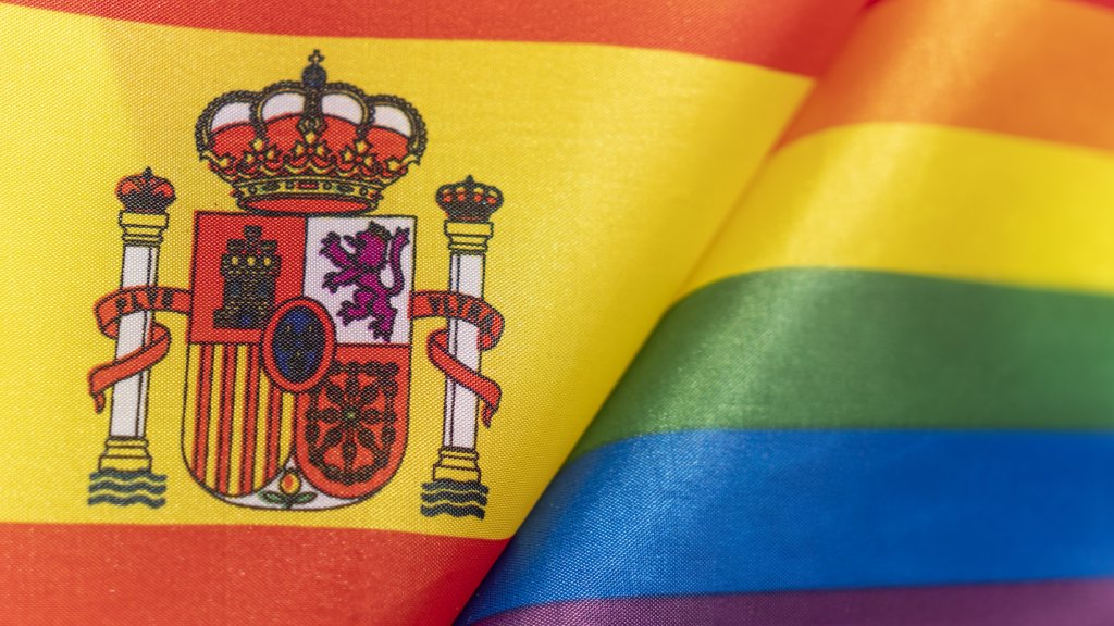 Umdenken in Spanien