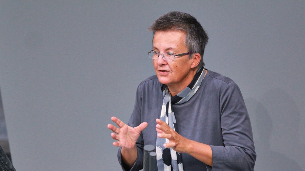Kritik an der Queer-Politik 
