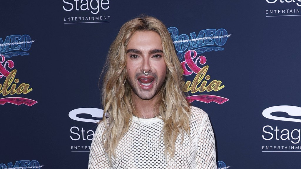 Liebesaus bei Bill Kaulitz?