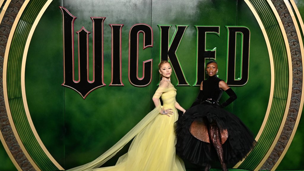 Verbot von "Wicked" in Kuwait 