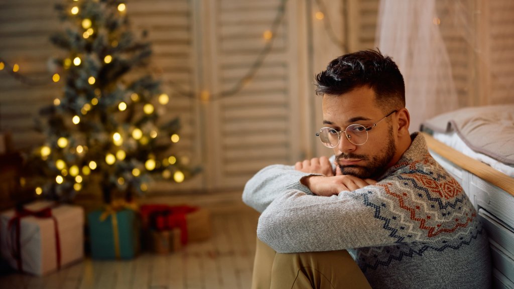 Krisenmodus Weihnachten