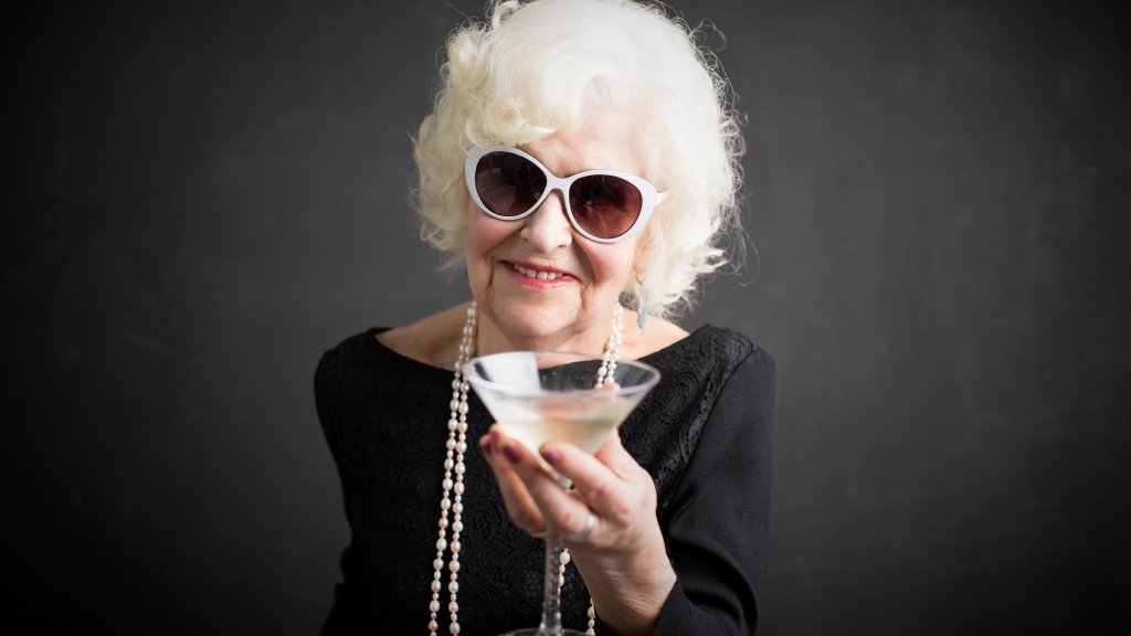 © istock / grinvalds