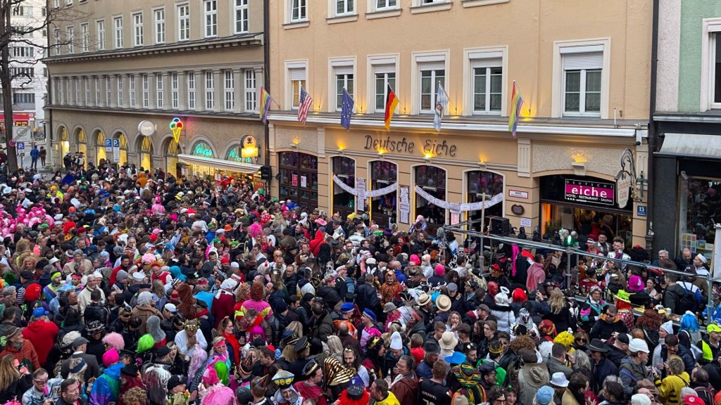 © deutsche eiche