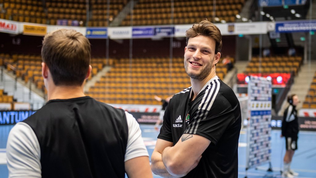 Coming-Out im Handball 