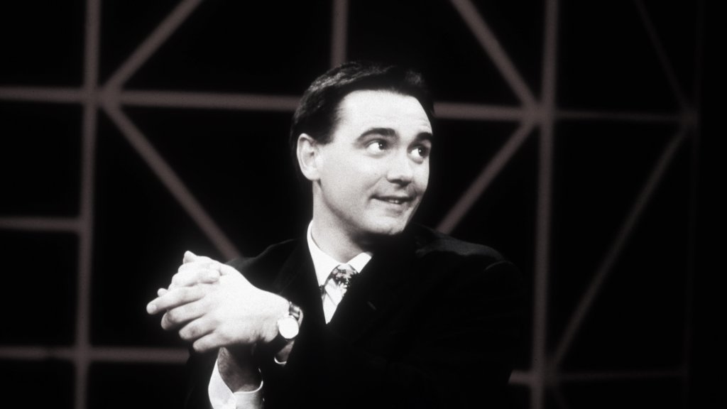 Tony Slattery ist tot